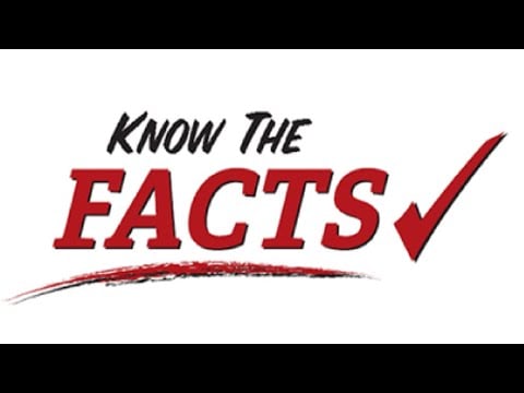 MINDBLOWING NEW FACTS - Official Figures THEY WON'T TELL YOU MSM - Please SHARE