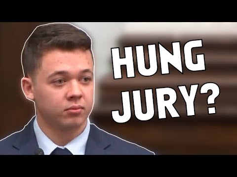 Hung Jury?