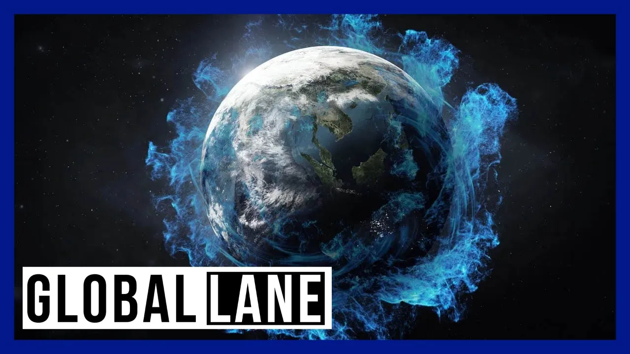 An EMP Attack on the United States | The Global Lane - August 17, 2023