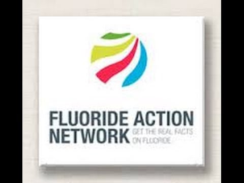 Professional Perspectives on Water Fluoridation