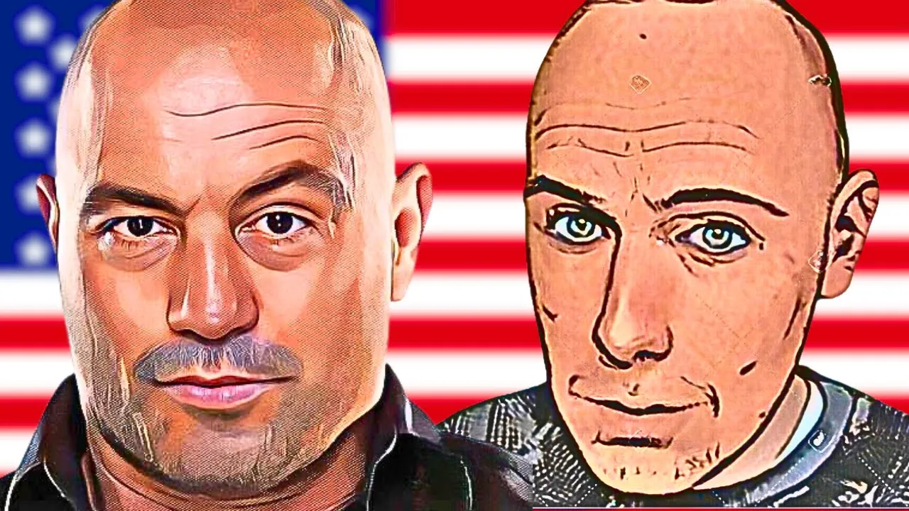 Joe Rogan Fans Are Struggling to Explain What Happened to Him