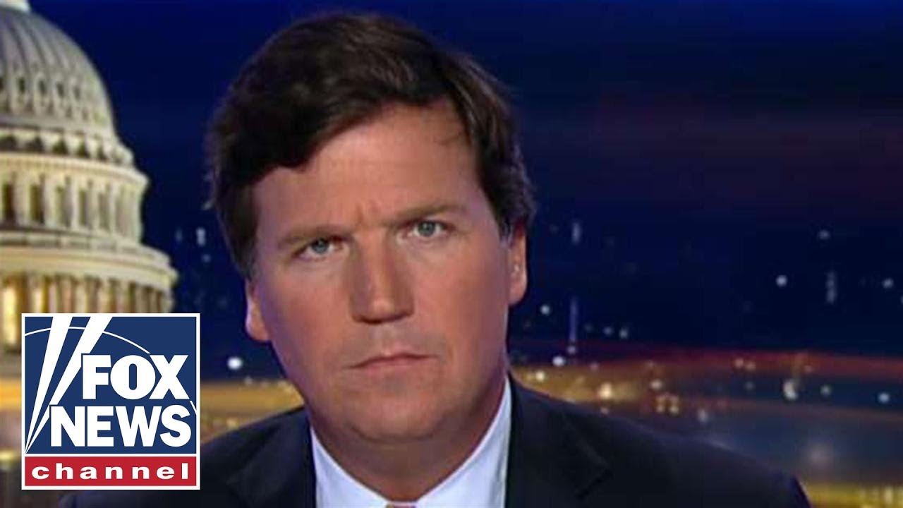 Democrats target former Starbucks CEO - Tucker Carlson Fox News