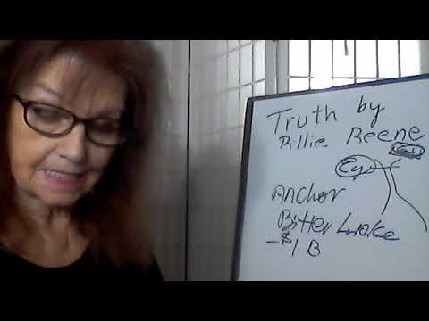 Truth by Billie Beene E1-147 Suez Canal/EBS/Med Beds