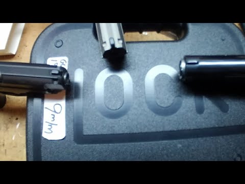 My CZ's And 1911's Might Not Ever Forgive Me