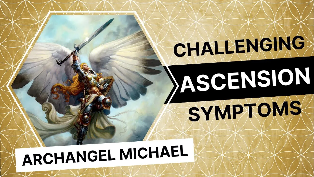 Archangel Michael 2022 - Major Upgrades As We Head Towards Lionsgate