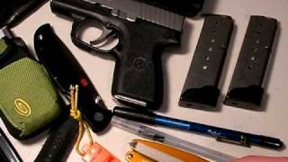 Nutnfancy's ROL EDC System Part 2