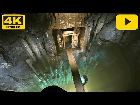Ancient Underground Tunnels 2020 Documentary Subterranean Worlds Span The Entire Earth