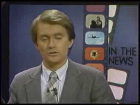 WLYH TV 15 Action News Tonight July 1983