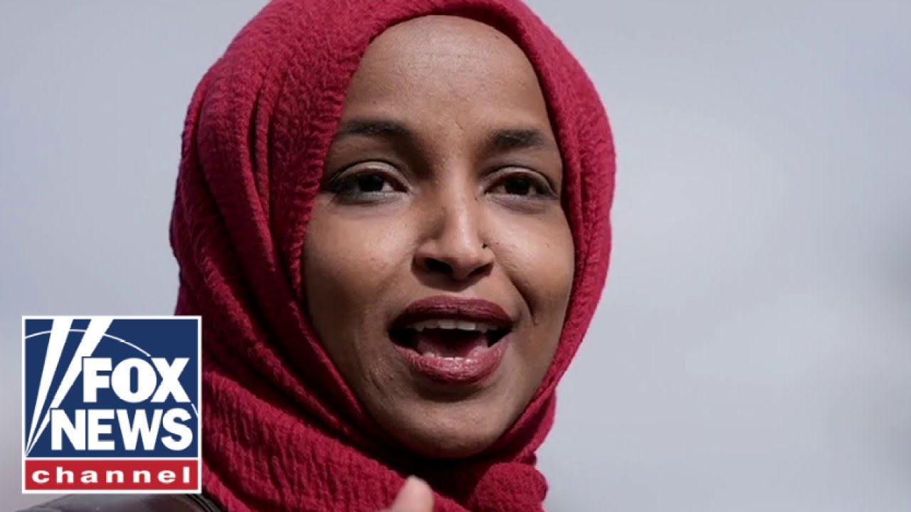 Ilhan Omar booted from House Foreign Affairs Committee