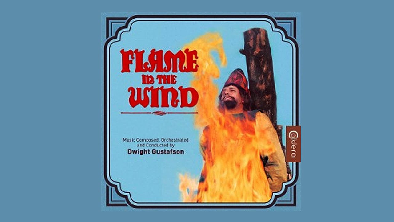 Flame in the Wind (Unusual Films, 1971)