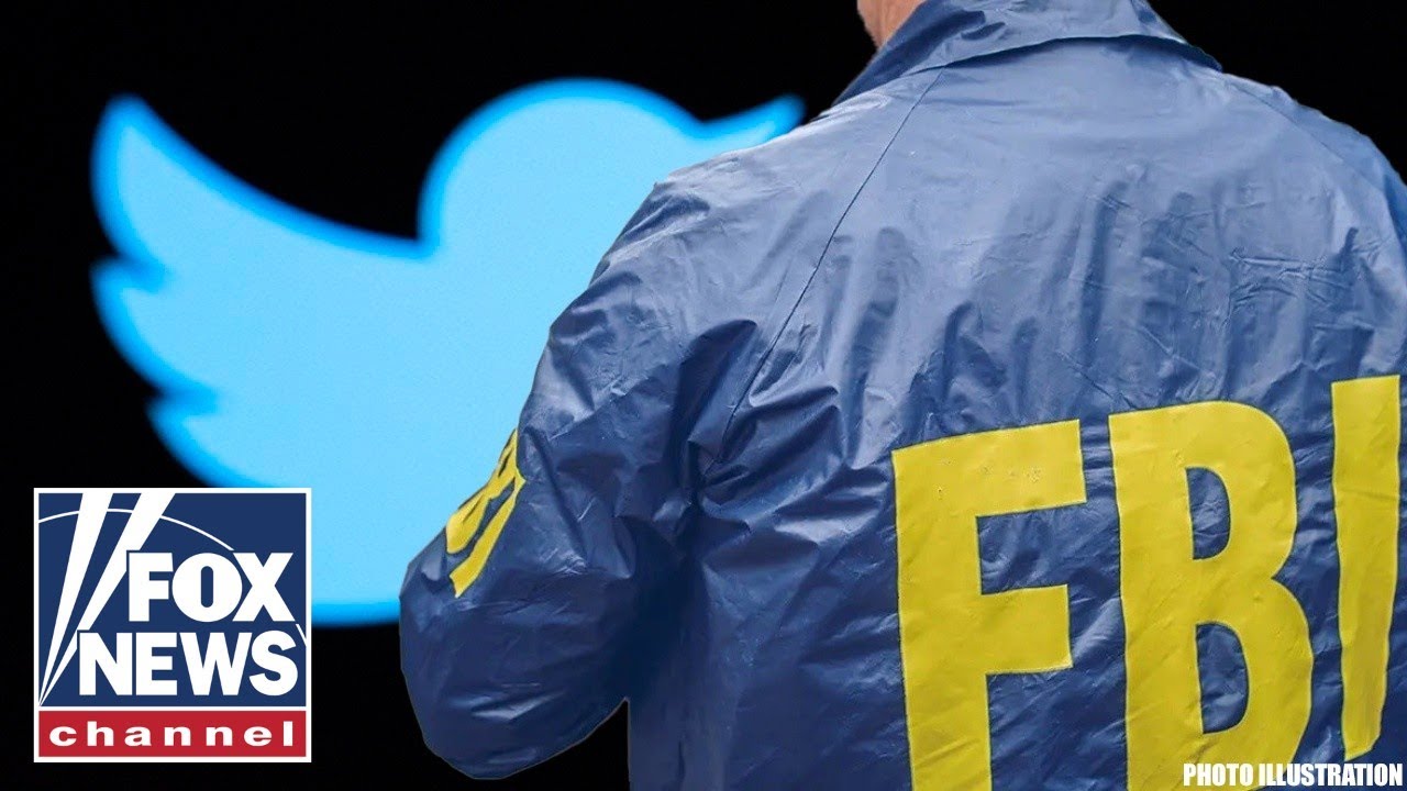 GOP can 'absolutely' defund FBI over Twitter files' exposure: Turner
