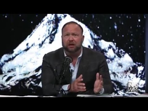 The Alex Jones Show Tue 12/10/19 Full Show