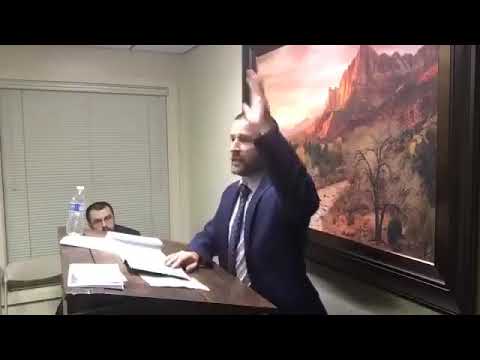 God's Wrath is Justified | Pastor Steven Anderson | 01/24/2019 Thursday PM