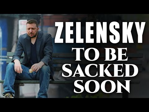 The West has had enough of Zelensky’s shenanigans