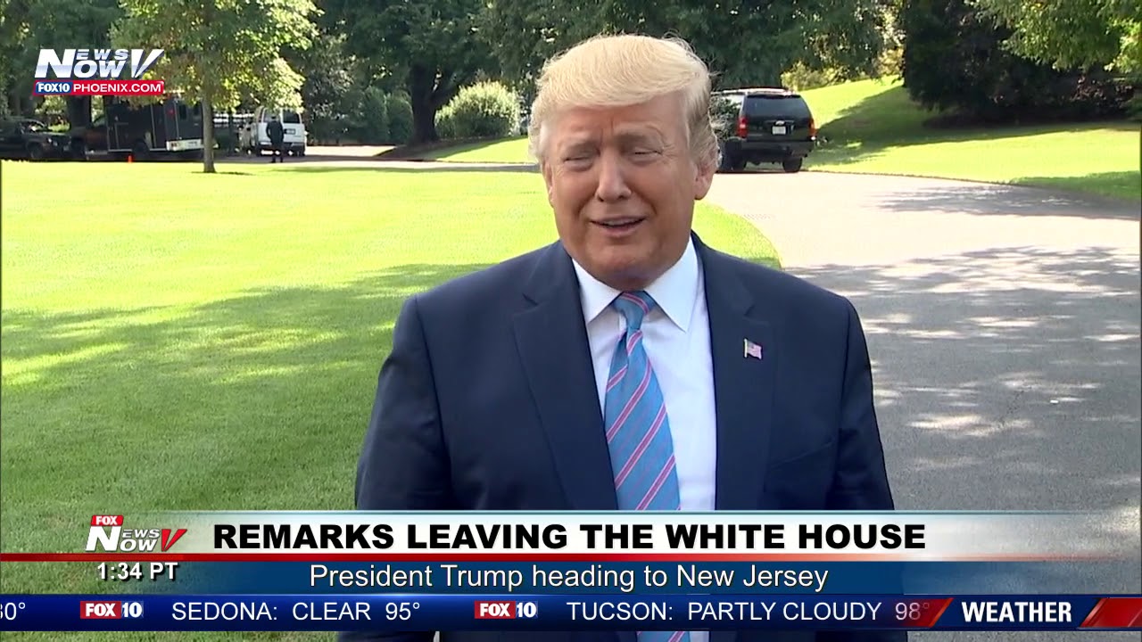 CHINA WILL PAY: President Trump Threatens MORE Tariffs