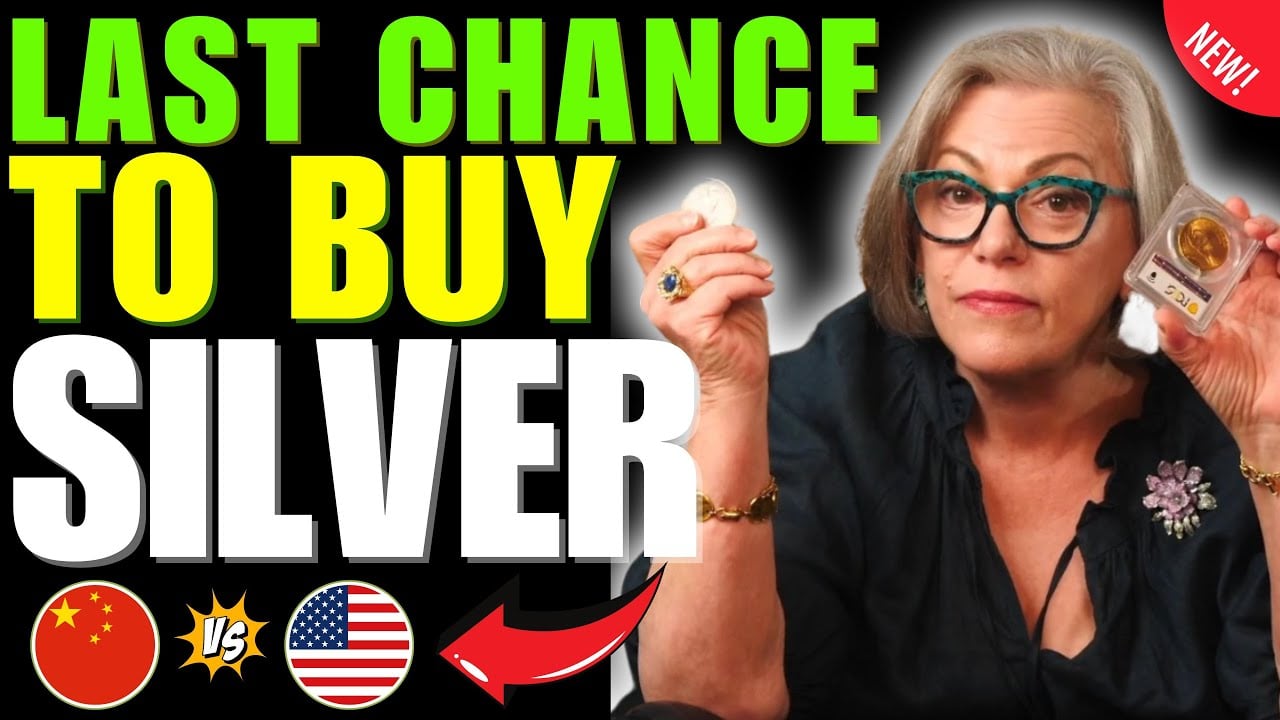 "99% Of People Will MISS This Opportunity...": Lynette Zang | Gold And Silver Prediction 2024"