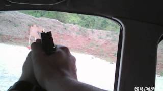Rob Stage 6: Riding Shotgun