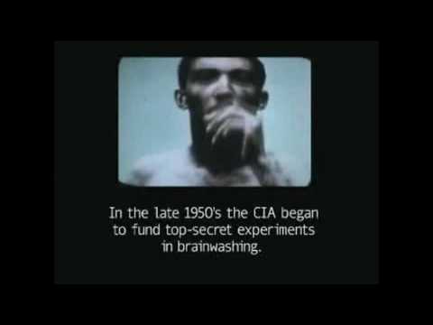The War on your mind Wake up something isnt right! CIA KGB mind control and the recent attacks