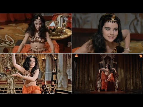 Sacred Dance of the Seven Veils - ROBERT SEPEHR