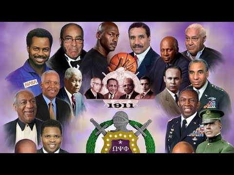 HOW TO BECOME A BOULE (BLACK MASONS) & BECOME SUCCESSFUL IN YOUR LIFE?