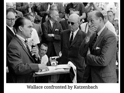 3. The Kennedys Tear Down Jim Crow: The Kennedys and Civil Rights w/ James DiEugenio - 3 of 4