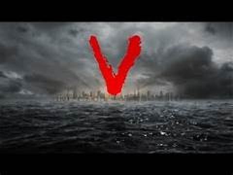 Urgent Warning! Reports are coming in that are going "viral" about "V" the series (2021) #Breaking
