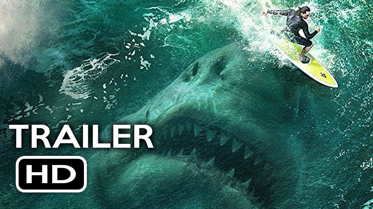[WATCH-720HQ] The Meg online