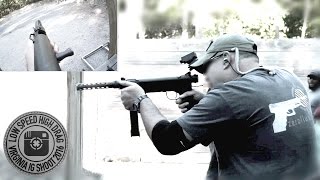 2016 RTBV IG VA Machine Gun Shoot
