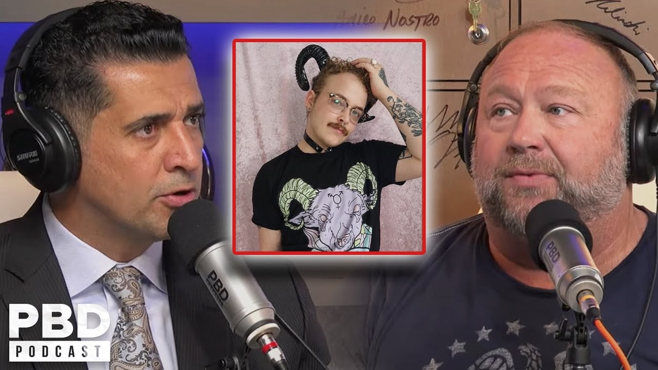 “We’re Coming For Your Children” - Reaction To Kids Found At Transgender Party