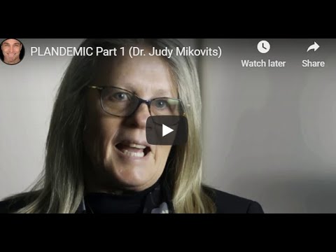 DR.MIKOVITS: 'PLANDEMIC' Research Everyone Needs to Know (2020)
