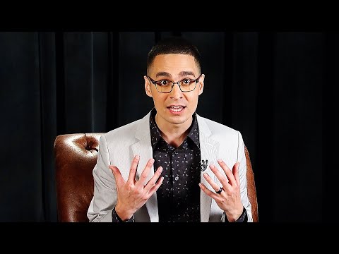 Atheist Hears God Say 11 Powerful Words | Isaiah Saldivar