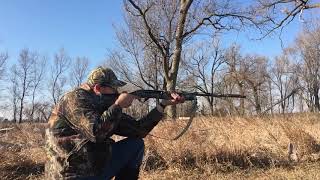 Benelli SBE 3 Recoil Management (Pt 3): Fiocchi Golden Pheasant