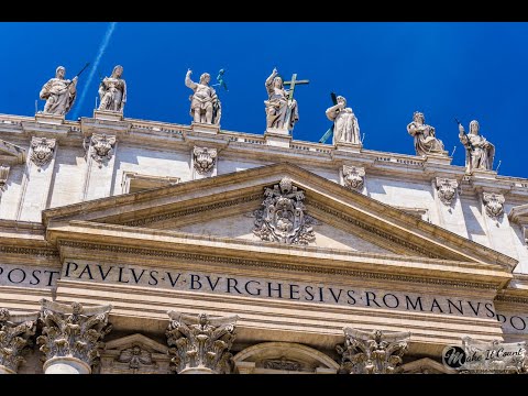 Resistance Podcast 102: Extra Ecclesiam Nulla Salus w/ Bro Andre