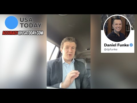 USA Today Trying to ‘Fact Check’ Our ‘Claims’ in #CovidVaxExposed Part 1 - O'Keefe Says He Will Sue!