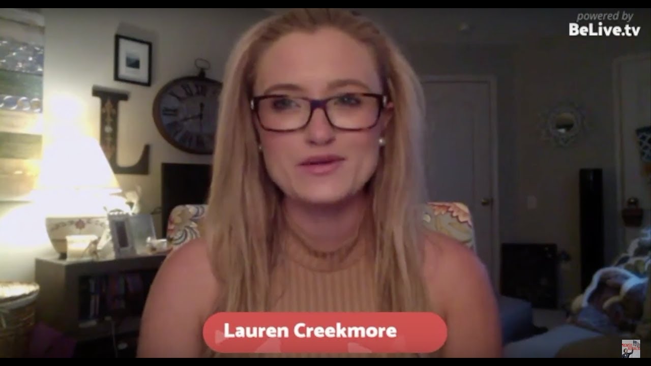 Lauren Creekmore sets it straight on man-rompers and Kathy Griffin.