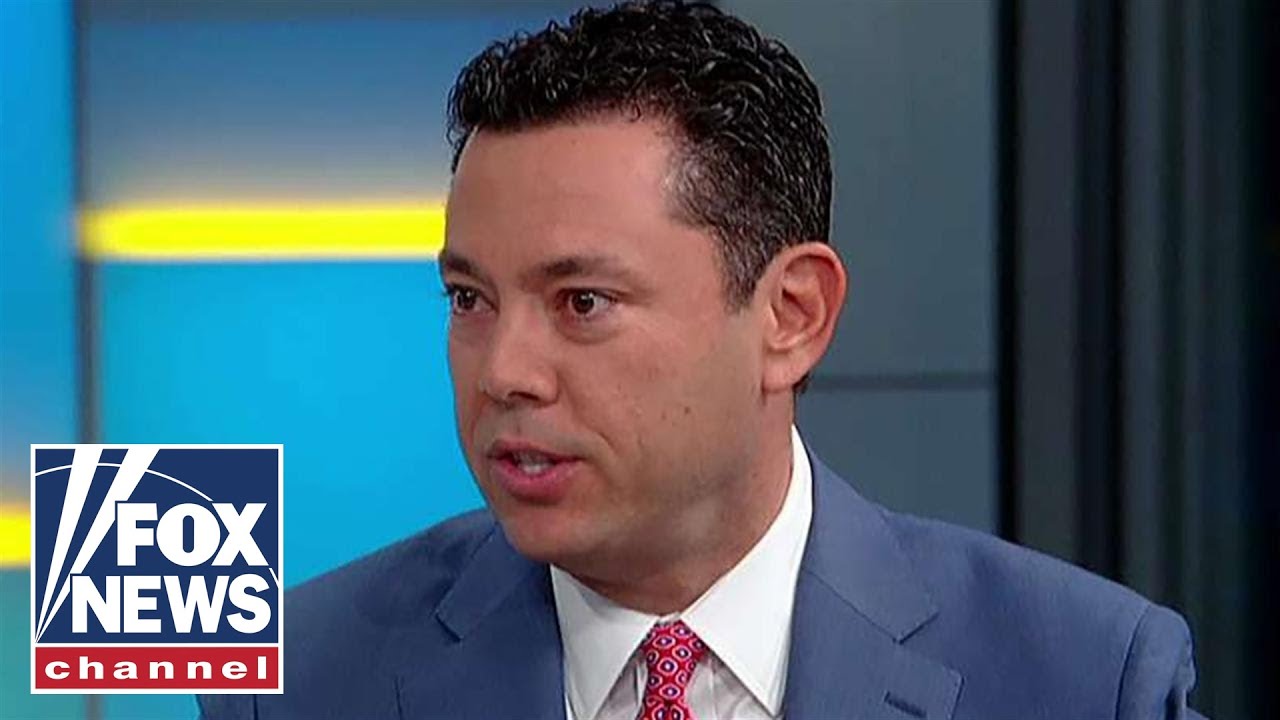 Chaffetz on Strzok lawsuit: He's barking up the wrong tree