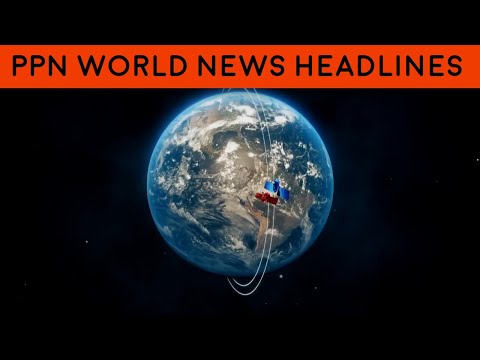 PPN World News - 10 Aug 2022