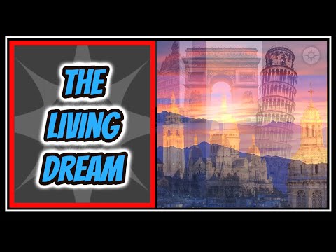 The Dream of Life