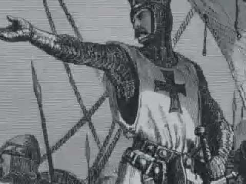 Civilization II  - King Richard's Crusade