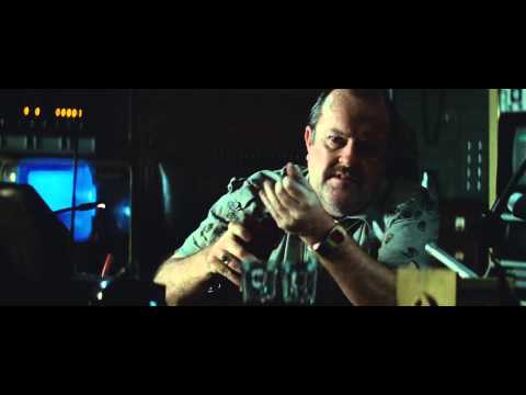 YOU KNOW THE SCORE PAL! : "I need the old Blade Runner" Scene