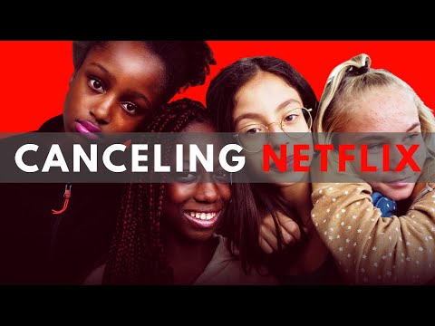 Canceling Netflix: We Canceled Our Netflix Subscription