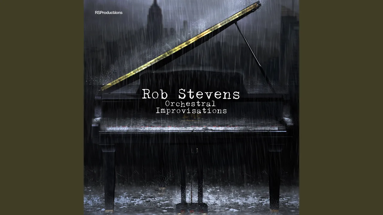 Rob Stevens Opus One