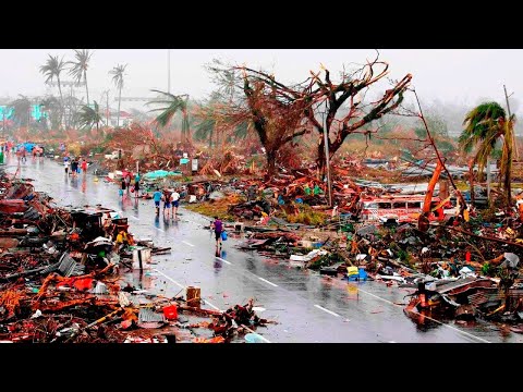 Massive DESTRUCTION! | Biblical events June 26, 2021 | Landslides, flood, famine, sinkhole