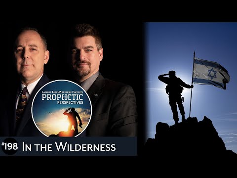 In the Wilderness