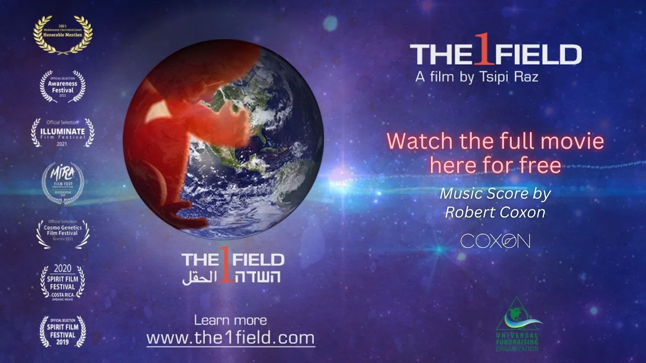The 1 Field – A Film by Tsipi Raz