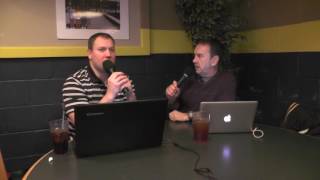 Razor's Edge Episode #30 01-15-2017