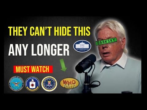 David Icke! They Cant Hide This Any Longer Must Watch David Icke Reptilians, Presidents and the NWO