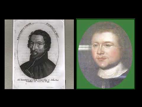 English Martyrs: Fr. Ralph Corby, SJ & Fr. John Duckett ~ Holy Rivalry (8 September)