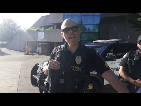 Trimet Targets And Frames Black Man Then Assaults Him Plus Tries To Destroy Phone Evidence (PT 4)Tigard Police Sergeant And Officer Frame Black Man Then Tries To Use Black Officer As The Scap