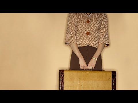 The Year My Mother Went Missing by Katie Hims